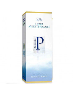 Formula p fiori mediterranei