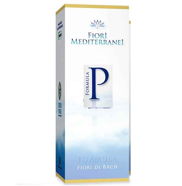 Formula P Fiori Mediterranei