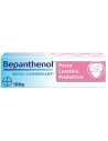 Bepanthenol pasta lenitiva protettiva per cambio pannolino 100g