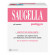 Saugella poligyn salviettine intime per donne in menopausa o con bruciore ph neutro 7.0 10 bustine