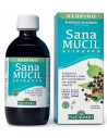 Sanamucil sciroppo 200ml