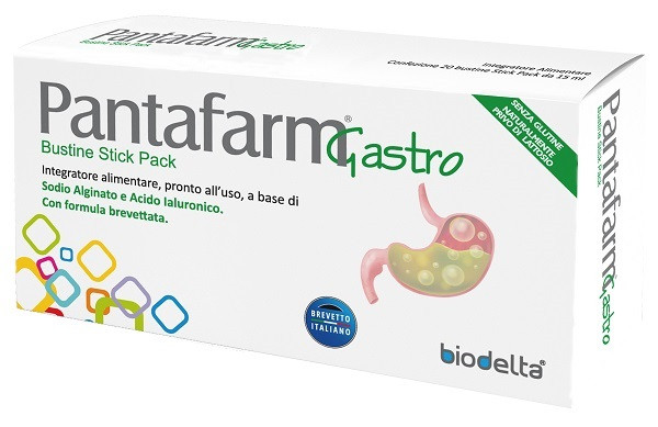 Pantafarm gastro 20bust