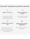 Dulcosoft polvere irregolarità e gonfiore per stitichezza occasionale e pancia gonfia 200g