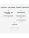 Dulcolax compresse contro la stitichezza occasionale 40 compresse rivestite 5 mg