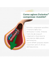 Dulcolax compresse contro la stitichezza occasionale 40 compresse rivestite 5 mg