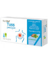 Nutridef tuss 20 pastiglie pino mu
