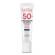 Euphidra Crema Solare Viso Colorata Medio-Scura SPF 50+