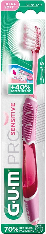Image of Gum pro sensitive spazz u morb cod085