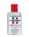 Amuchina gel x-germ 80ml