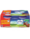 Mellin omog cavallo 4x80g