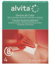 Alvita cer autoriscaldante 4pz