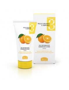 Linea 3 gel deterg sebore150ml - HELAN | Clubfarma