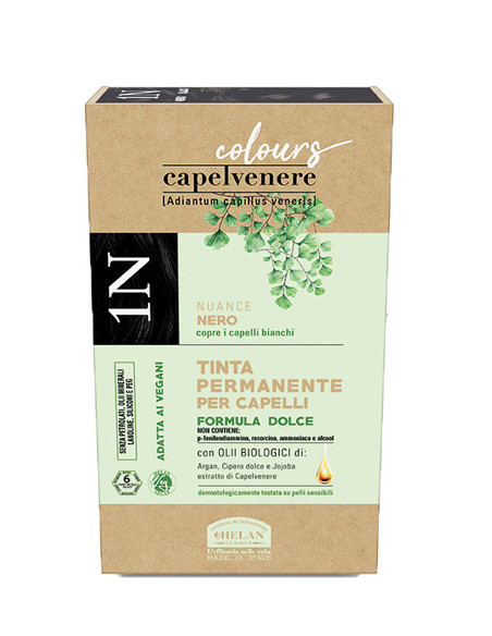 Capelvenere tinta cap 1n ne