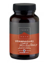 Vitamina d3 + k2 50 capsule terrano
