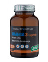 Perle omega 3 vegetale 33g