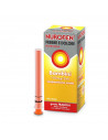Nurofen febbre e dolore ibuprofene sciroppo per bambini 3+ mesi gusto fragola 150ml 100mg/5ml