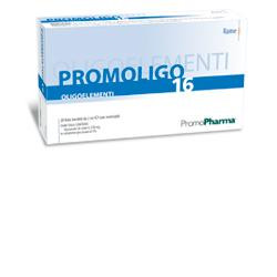 Image of Promoligo 16 cu 20f 2ml cod085