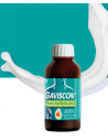 Gaviscon sciroppo per il bruciore di stomaco occasionale gusto menta sospensione orale 200ml