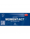 Momentact 10 capsule molli 400mg