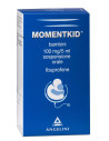 Momentkid bambini sospensione orale flacone 150ml