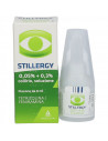 Stillergy collirio flacone 8ml 0,05% + 0,3%