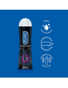 Durex eternal connection gel lubrificante a lunga durata a base siliconica 50ml