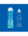 Durex fresh gel lubrificante a base acquosa 50ml