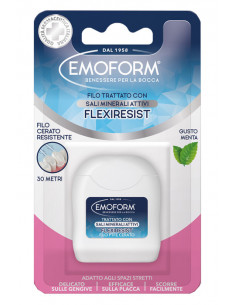 Emoform filo interd flexir 30m