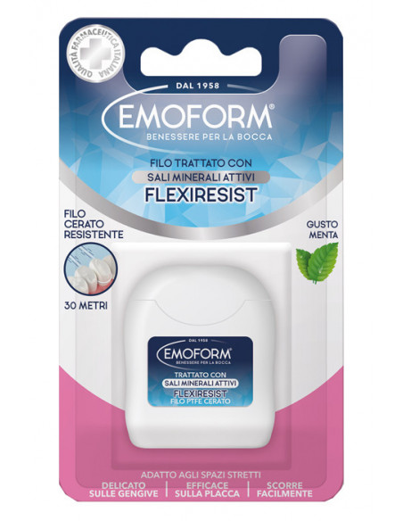 Emoform filo interd flexir 30m
