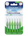 Emoform scovolino iso 0 verde