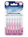 Emoform scovolino iso 1 rosa