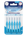 Emoform scovolino iso 3 celest