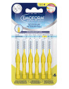 Emoform scovolino iso 4 giallo
