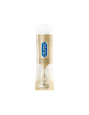 Durex real feel gel lubrificante caldo a lunga durata a base siliconica 50ml