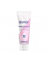 Durex naturals lenitivo gel lubrificante con ingredienti di origine vegetale 100ml