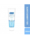 Durex naturals idratante gel lubrificante con ingredienti di origine vegetale 100ml