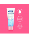Durex naturals idratante gel lubrificante con ingredienti di origine vegetale 100ml