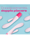 Durex play maxi fun vibratore con doppia estremità
