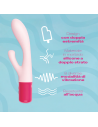 Durex play maxi fun vibratore con doppia estremità
