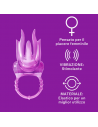 Durex devil ring anello vibrante