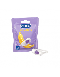 Durex vibe ring anello vibrante