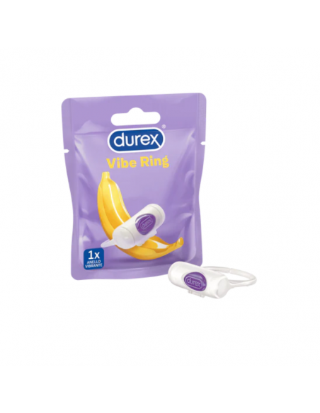 Durex vibe ring anello vibrante