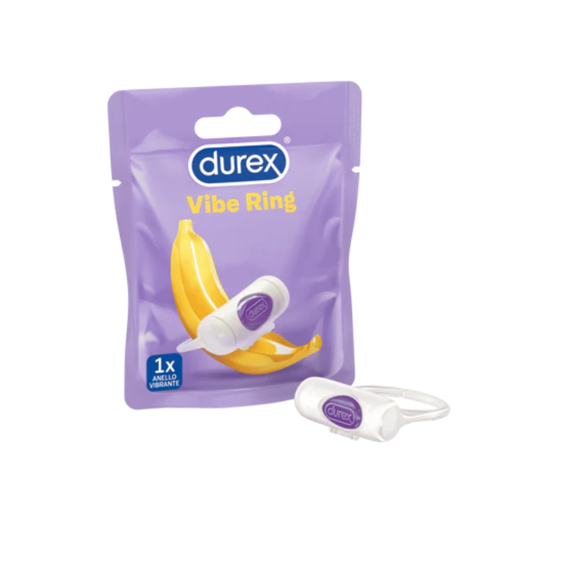 Durex vibe ring anello vibrante