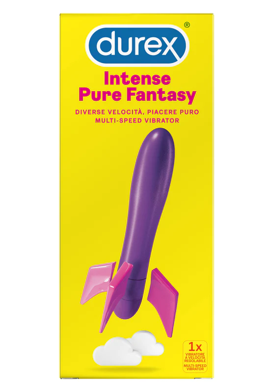 intense pure fantasy vibratore