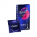 Durex sync profilattici ritardanti per lui e stimolanti per lei 6 pezzi