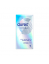 Durex invisible profilattici extra sottili 6 pezzi