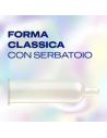 Durex invisible xl profilattici extra sottili 6 pezzi