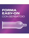 Durex no latex profilattici senza lattice 6 pezzi