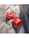 Durex supersottile profilattici vestibilità regular 6 pezzi