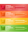 Durex tropical mix profilattici con quattro aromi diversi 6 pezzi